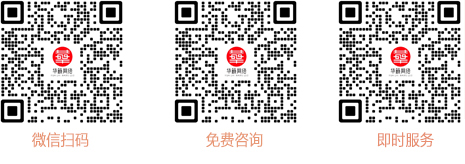 微信二維碼